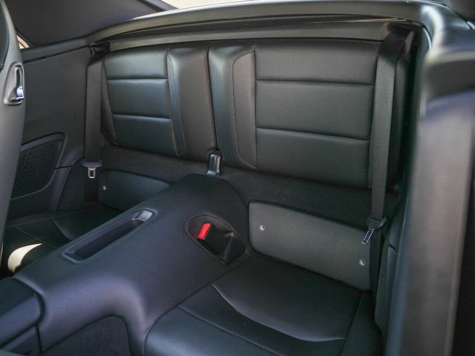 2012 Porsche 991 Carrera S - Image 13 of 15