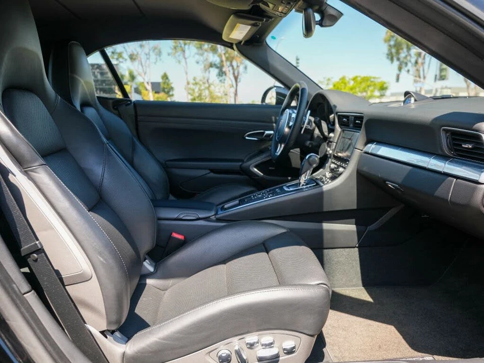 2012 Porsche 991 Carrera S - Image 15 of 15