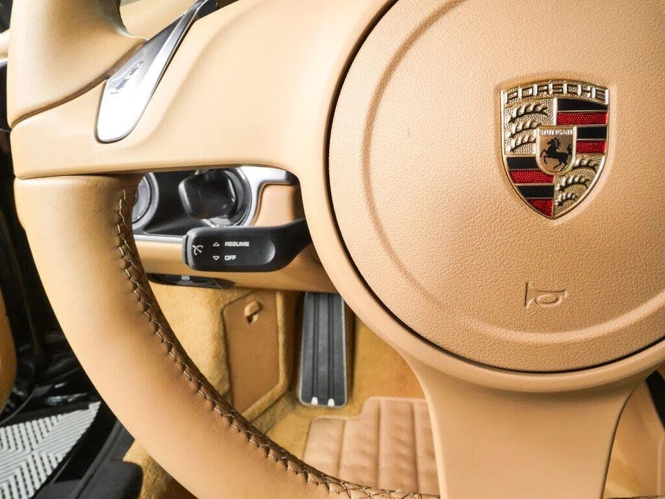 2012 Porsche 997 Carrera S - Image 10 of 31