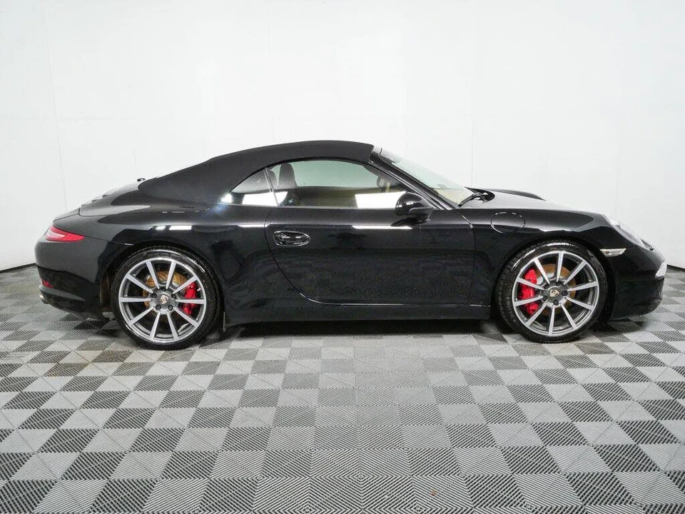 2012 Porsche 997 Carrera S - Image 29 of 31
