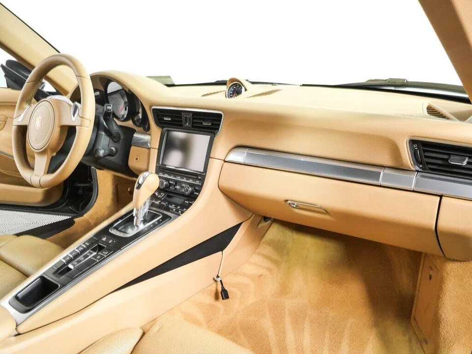 2012 Porsche 997 Carrera S - Image 20 of 31