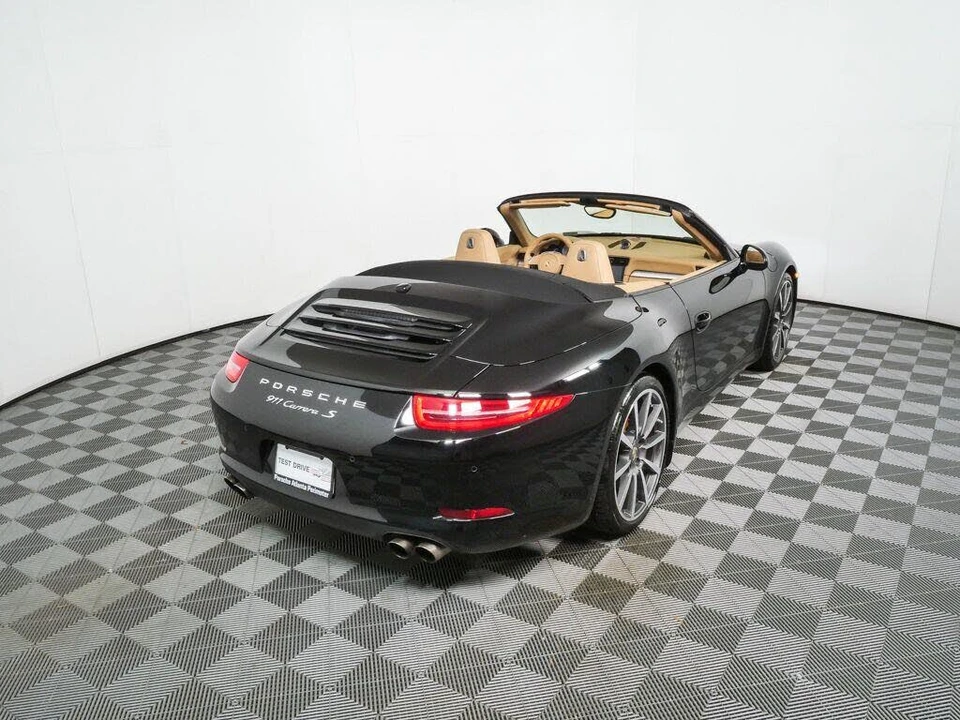 2012 Porsche 997 Carrera S - Image 23 of 31