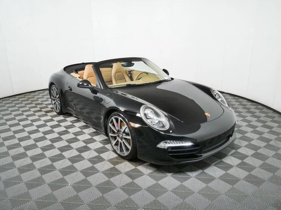 2012 Porsche 997 Carrera S - Image 22 of 31