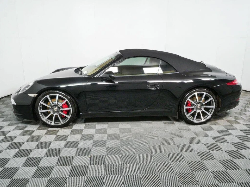 2012 Porsche 997 Carrera S - Image 2 of 31
