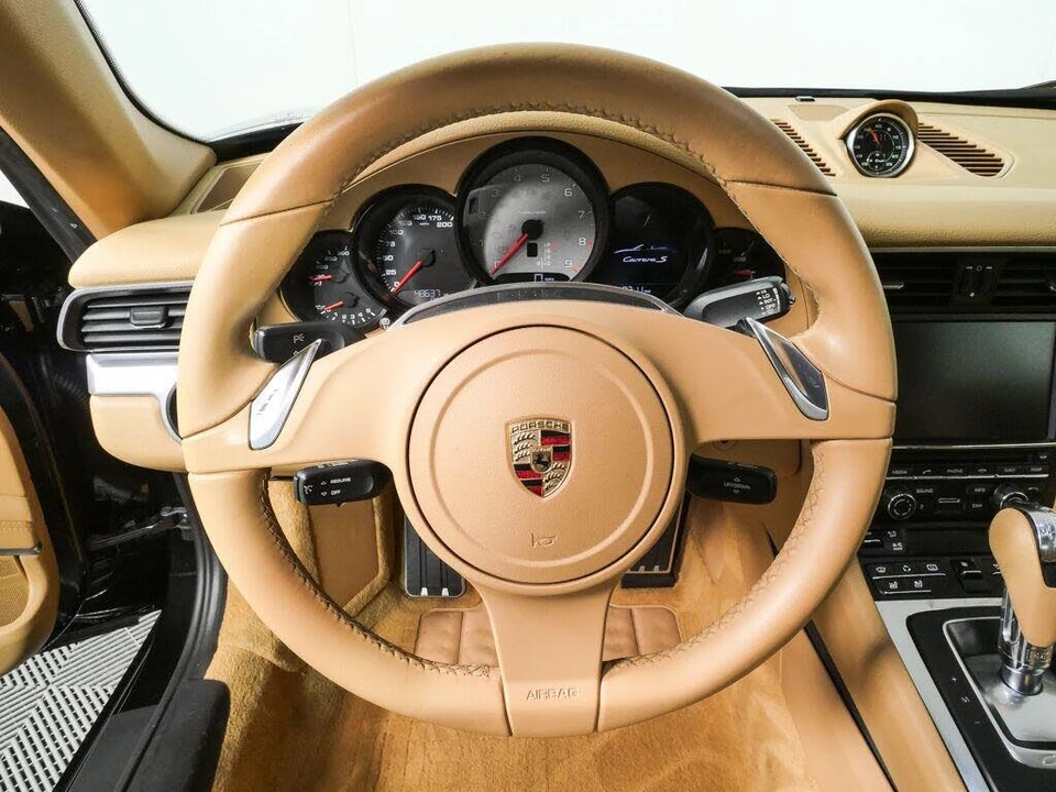 2012 Porsche 997 Carrera S - Image 9 of 31