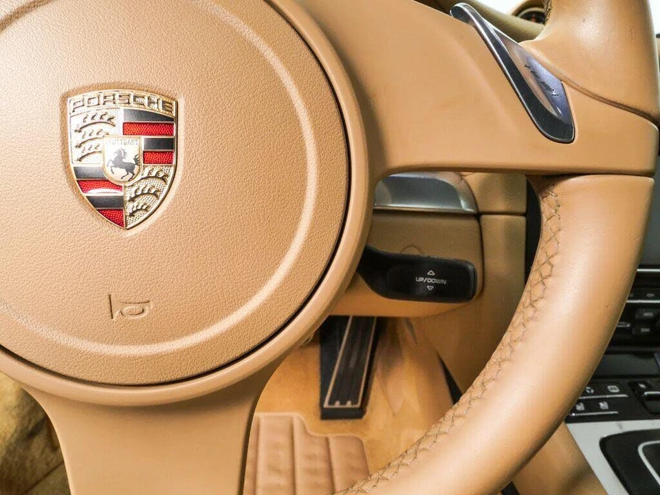 2012 Porsche 997 Carrera S - Image 11 of 31