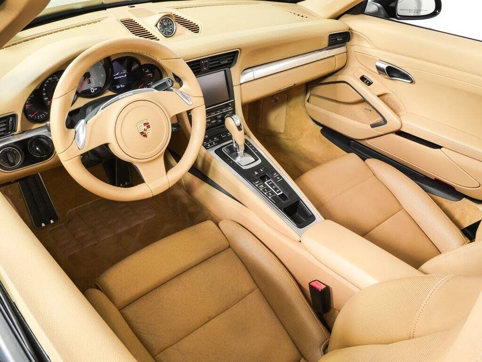 2012 Porsche 997 Carrera S - Image 26 of 31
