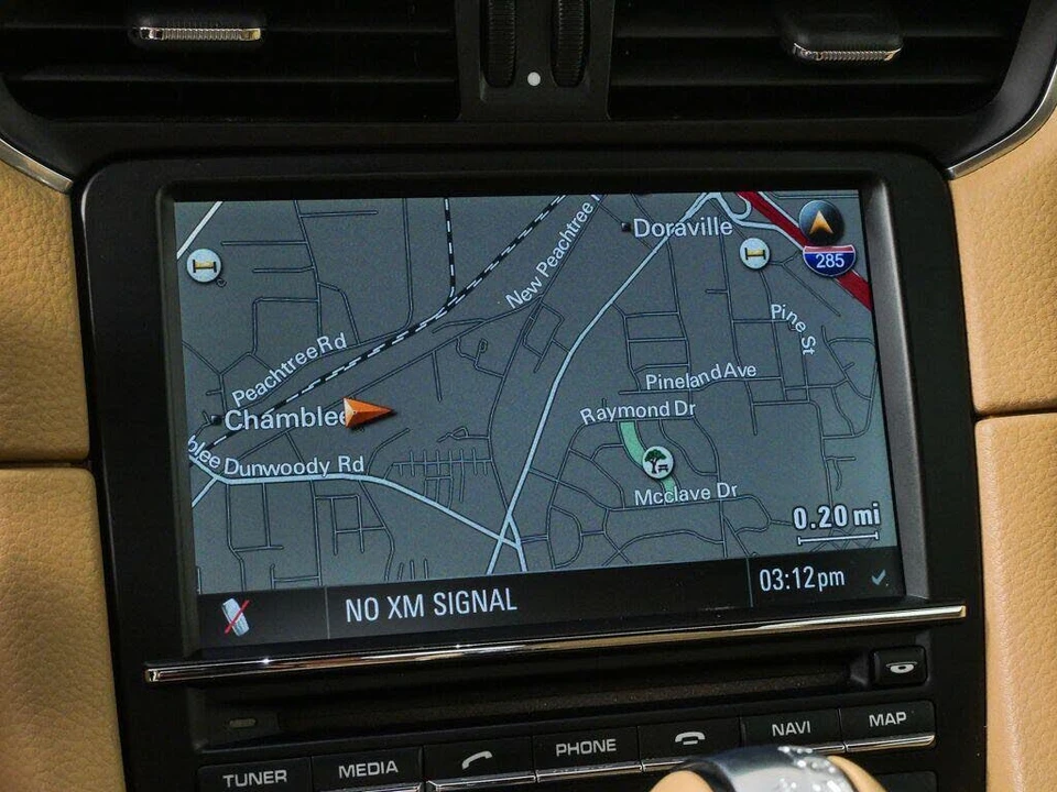 2012 Porsche 997 Carrera S - Image 15 of 31