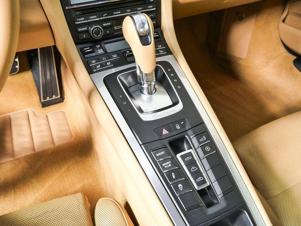 2012 Porsche 997 Carrera S - Image 18 of 31