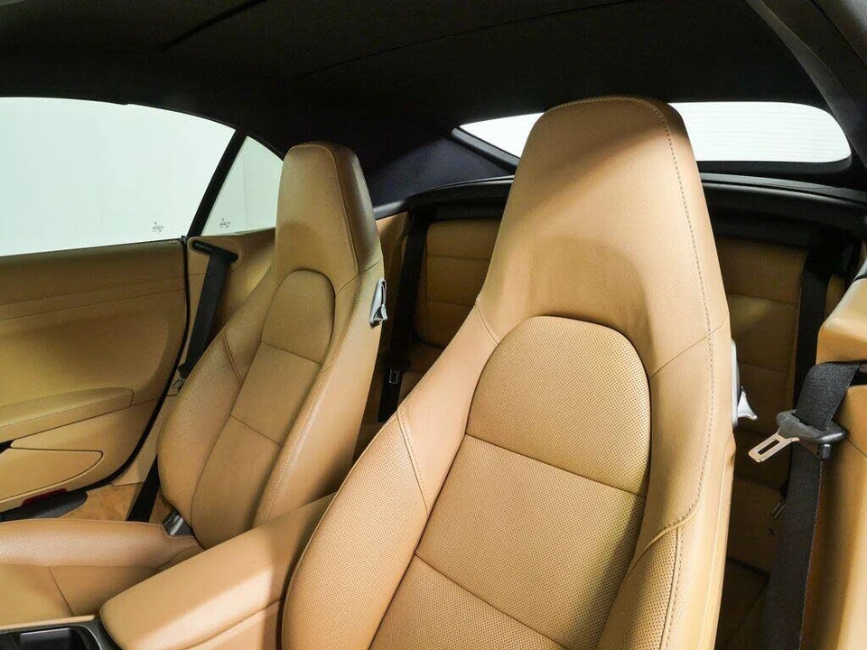 2012 Porsche 997 Carrera S - Image 5 of 31