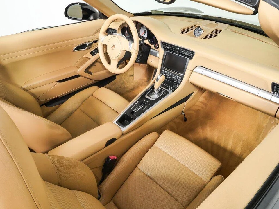 2012 Porsche 997 Carrera S - Image 27 of 31