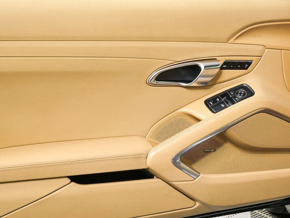 2012 Porsche 997 Carrera S - Image 6 of 31