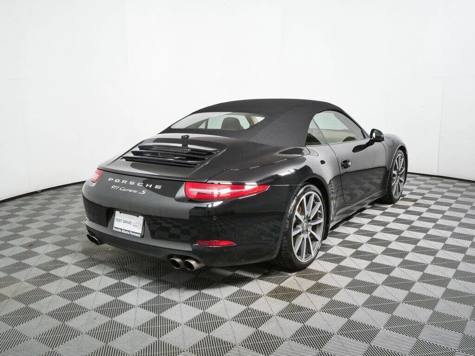 2012 Porsche 997 Carrera S - Image 30 of 31