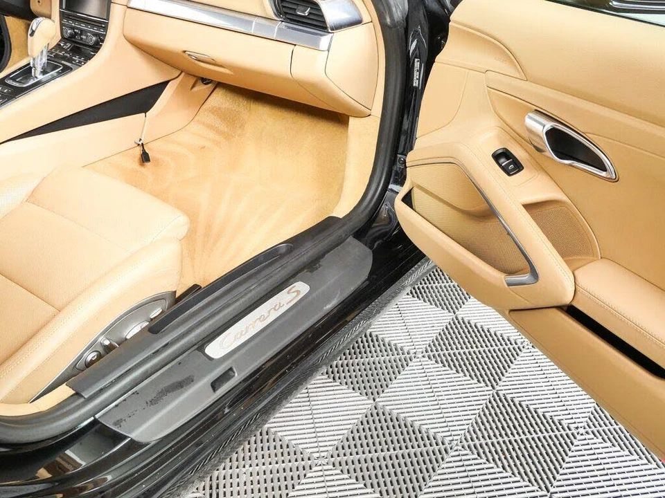 2012 Porsche 997 Carrera S - Image 21 of 31