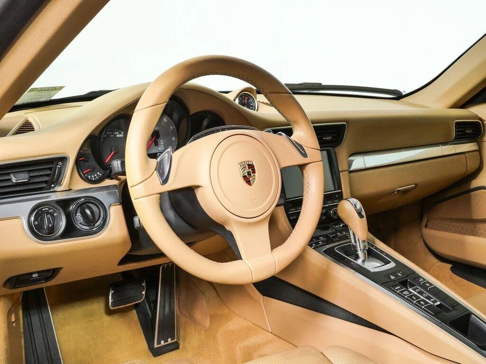 2012 Porsche 997 Carrera S - Image 4 of 31