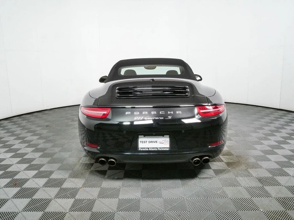 2012 Porsche 997 Carrera S - Image 31 of 31