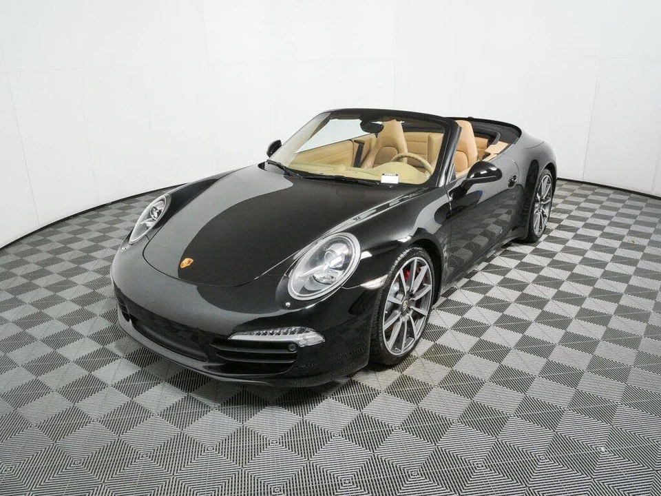 2012 Porsche 997 Carrera S - Image 25 of 31