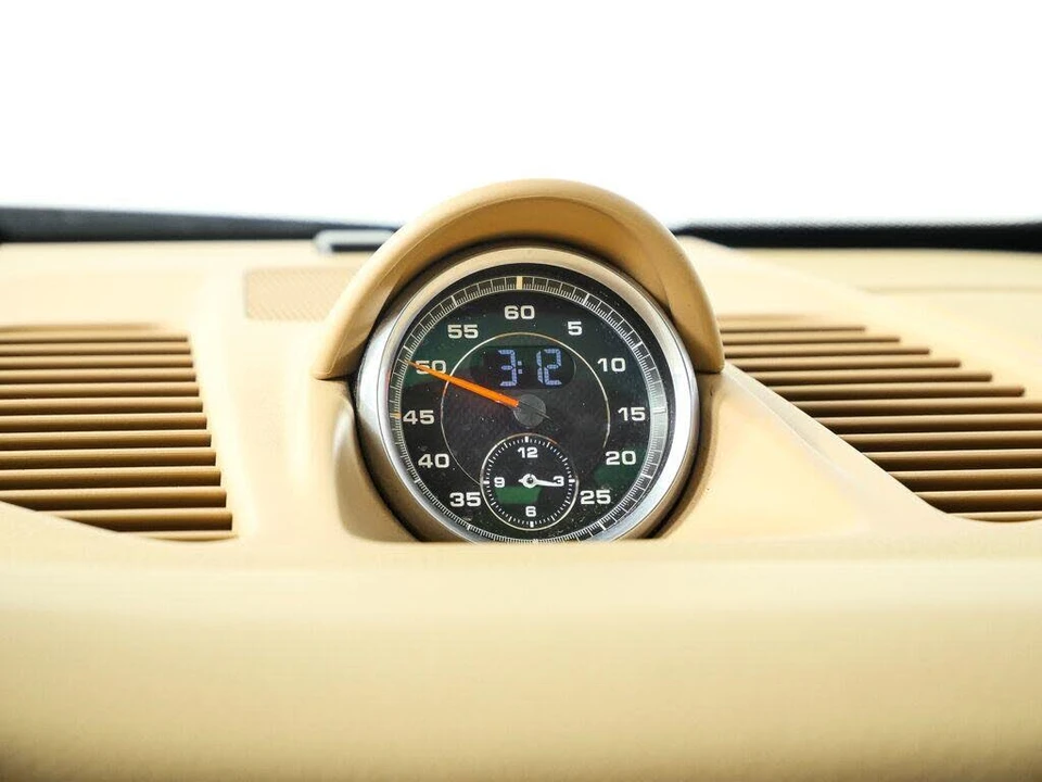 2012 Porsche 997 Carrera S - Image 17 of 31