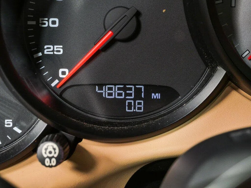 2012 Porsche 997 Carrera S - Image 12 of 31