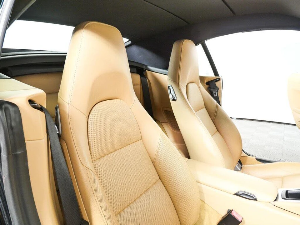 2012 Porsche 997 Carrera S - Image 19 of 31