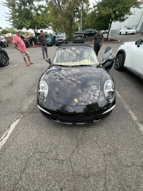 2012 Porsche 997 Carrera S - Image 6 of 12