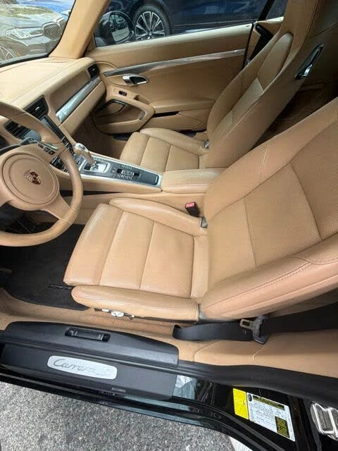 2012 Porsche 997 Carrera S - Image 11 of 12