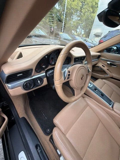 2012 Porsche 997 Carrera S - Image 9 of 12