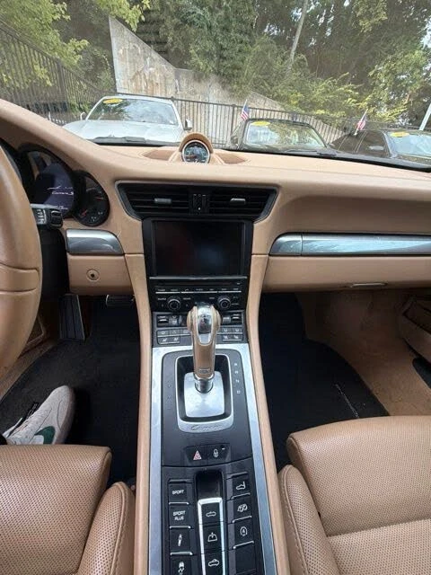 2012 Porsche 997 Carrera S - Image 12 of 12