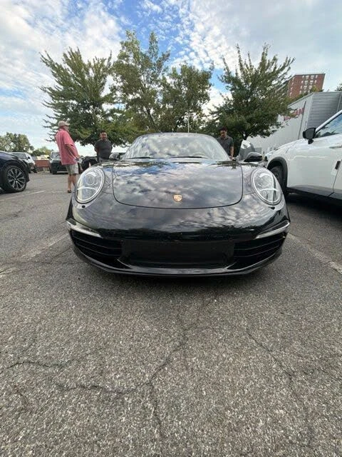 2012 Porsche 997 Carrera S - Image 5 of 12