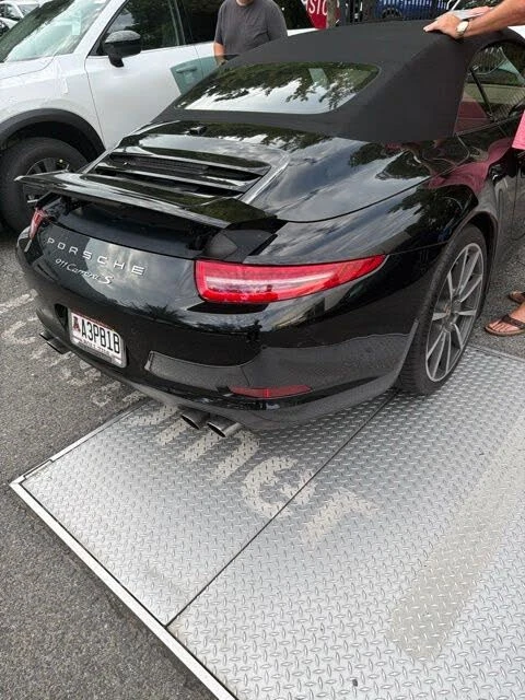 2012 Porsche 997 Carrera S - Image 2 of 12