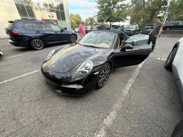 2012 Porsche 997 Carrera S - Image 7 of 12