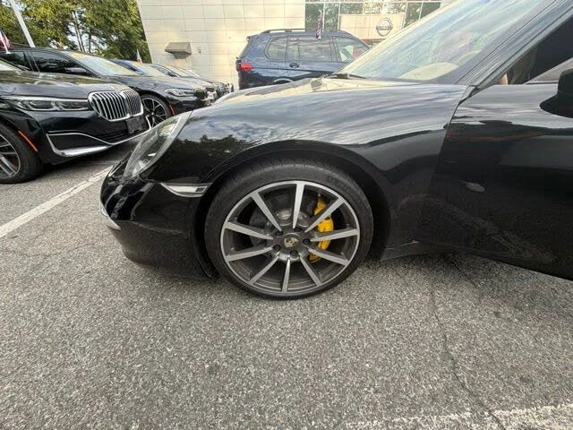 2012 Porsche 997 Carrera S - Image 8 of 12