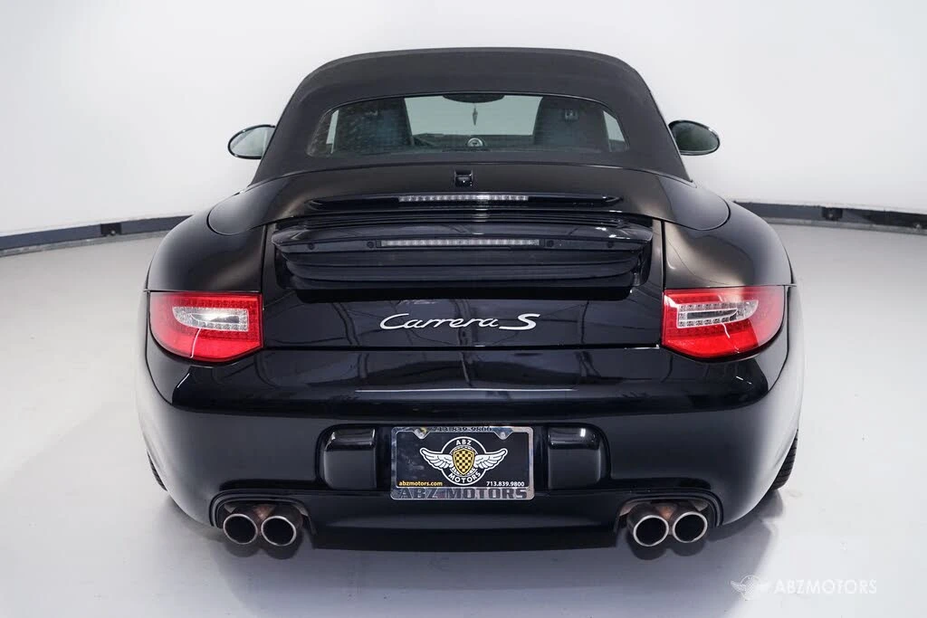 2012 Porsche 997 Carrera S - Image 7 of 29