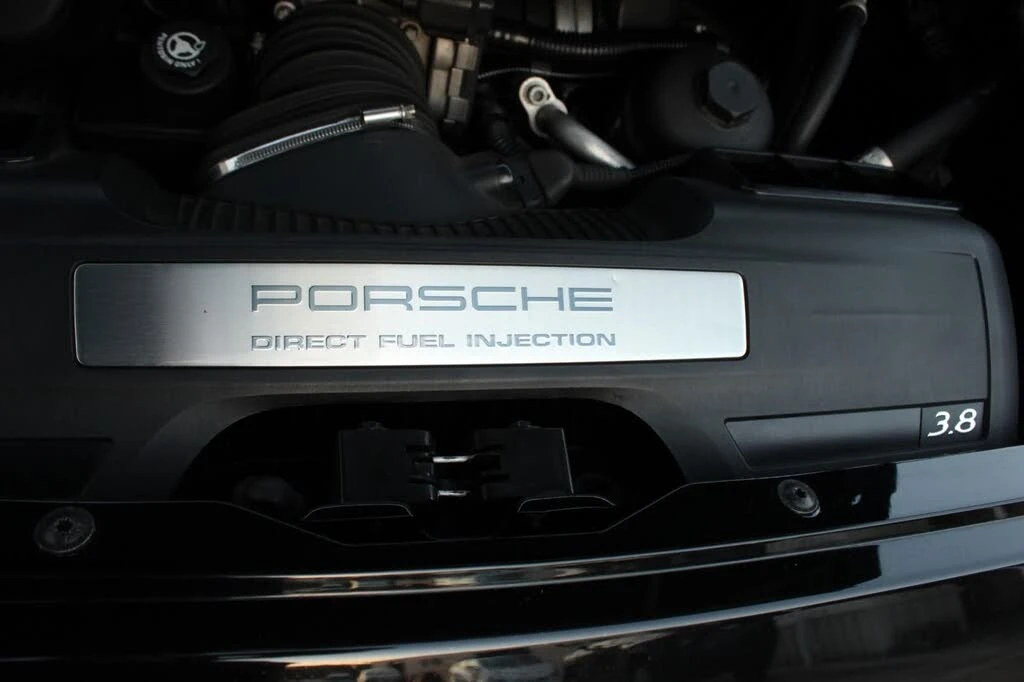 2012 Porsche 997 Carrera S - Image 27 of 29
