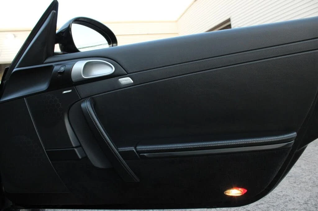 2012 Porsche 997 Carrera S - Image 20 of 29