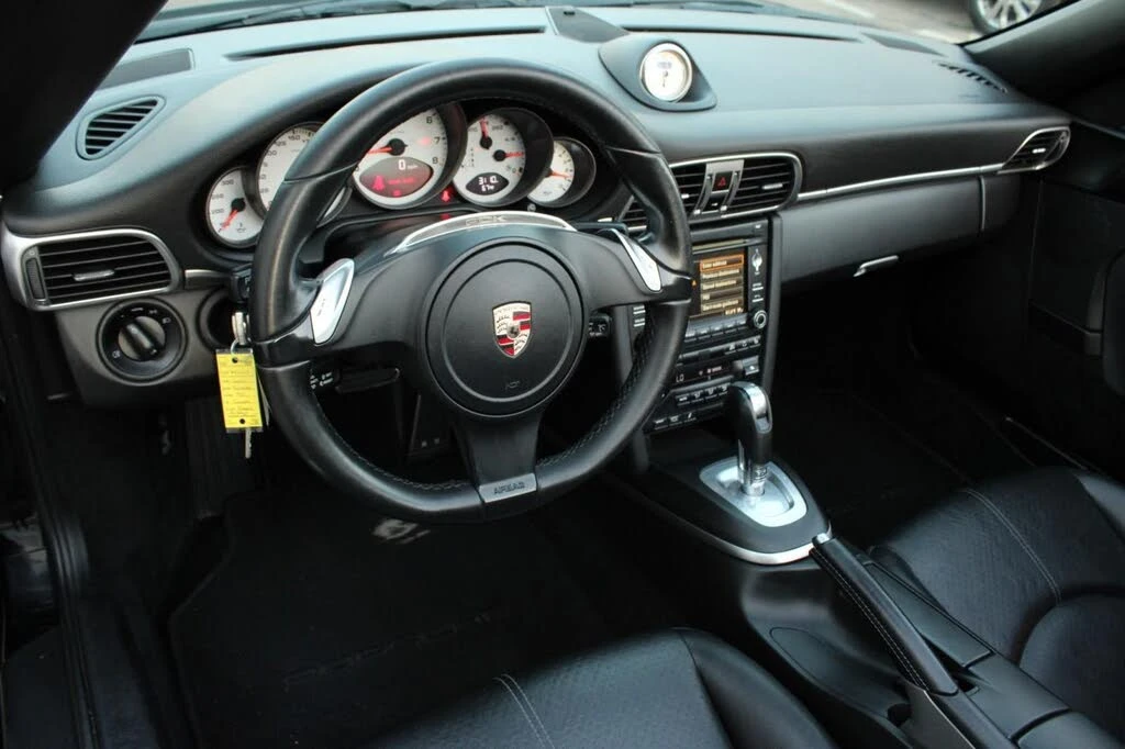 2012 Porsche 997 Carrera S - Image 8 of 29