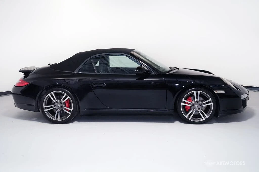 2012 Porsche 997 Carrera S - Image 3 of 29