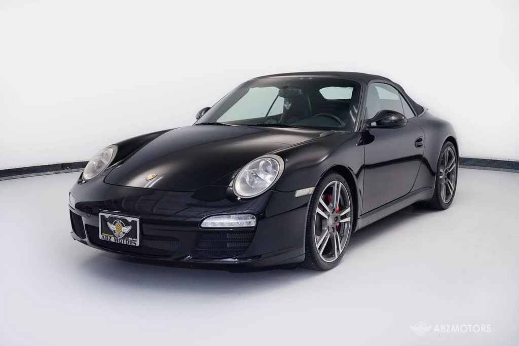 2012 Porsche 997 Carrera S - Image 2 of 29