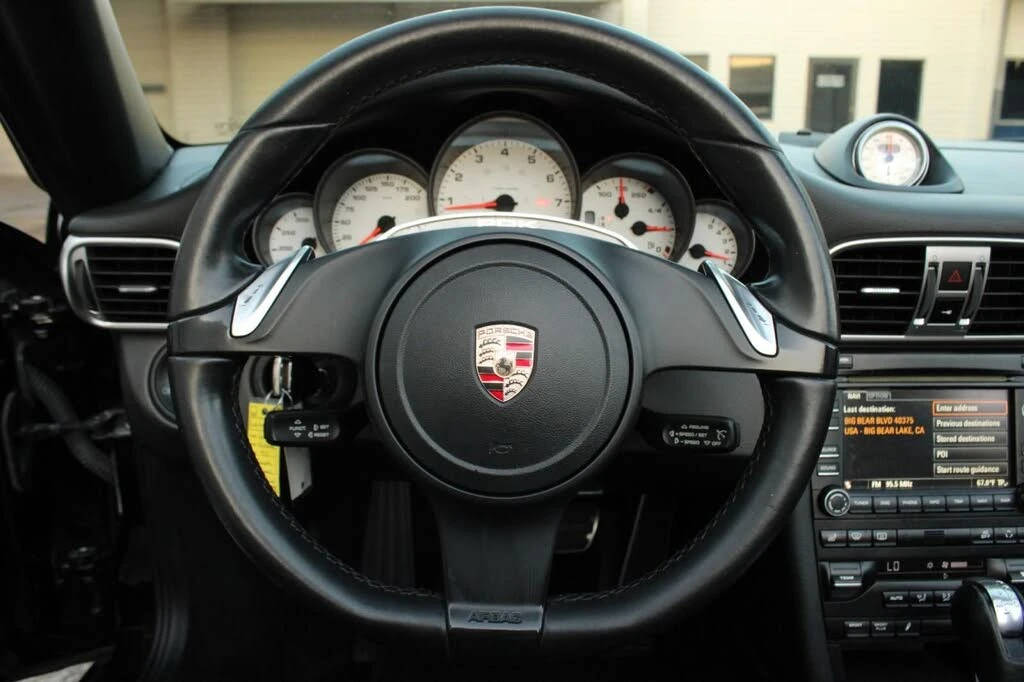 2012 Porsche 997 Carrera S - Image 12 of 29