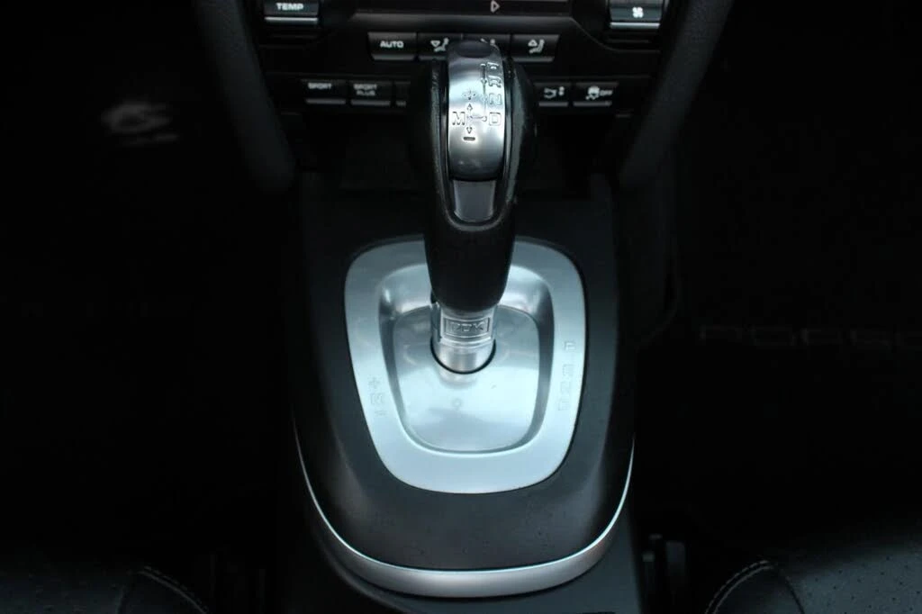 2012 Porsche 997 Carrera S - Image 15 of 29
