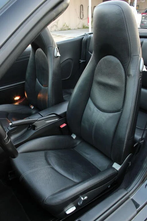 2012 Porsche 997 Carrera S - Image 9 of 29