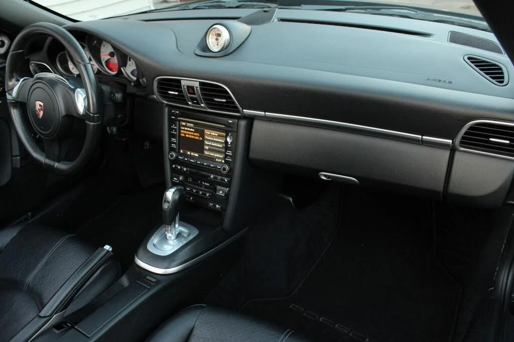 2012 Porsche 997 Carrera S - Image 11 of 29