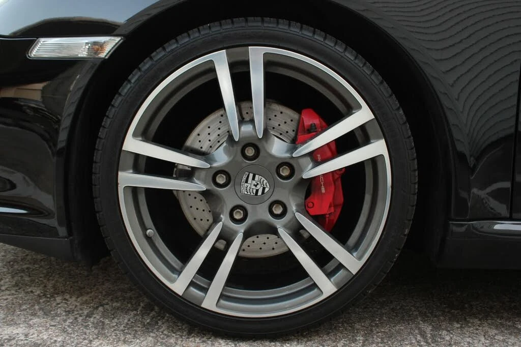 2012 Porsche 997 Carrera S - Image 28 of 29