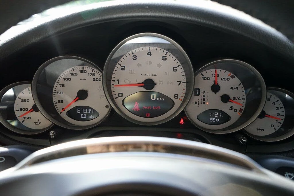 2012 Porsche 997 Carrera S - Image 13 of 29