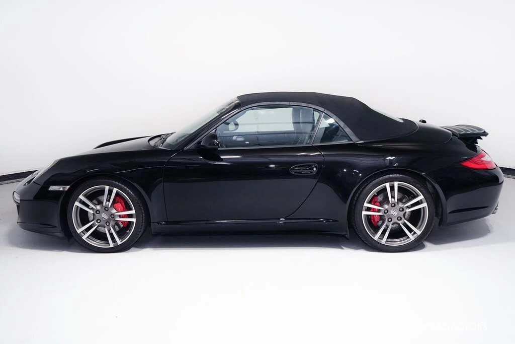2012 Porsche 997 Carrera S - Image 4 of 29