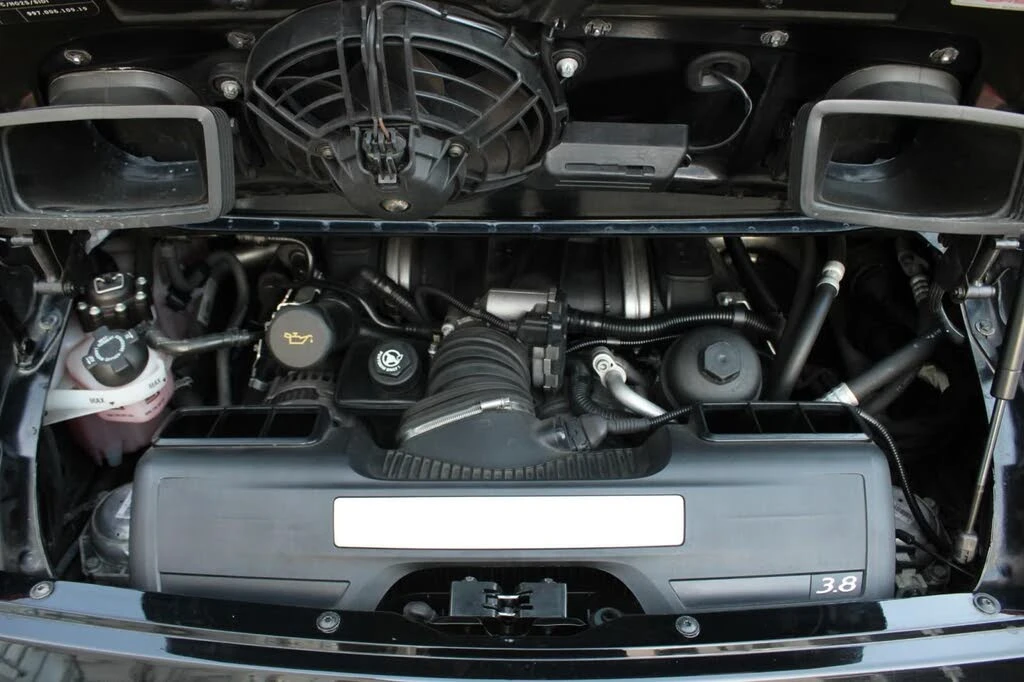 2012 Porsche 997 Carrera S - Image 26 of 29