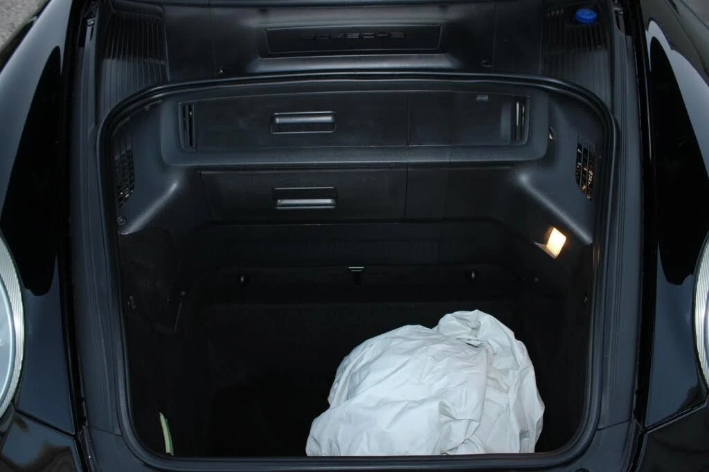 2012 Porsche 997 Carrera S - Image 25 of 29