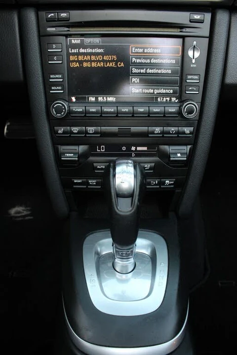 2012 Porsche 997 Carrera S - Image 16 of 29