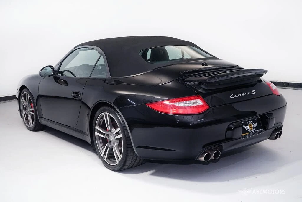 2012 Porsche 997 Carrera S - Image 6 of 29