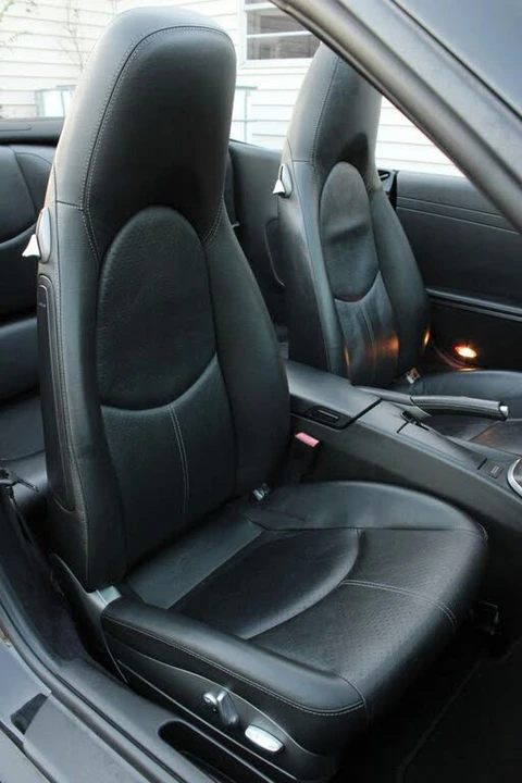 2012 Porsche 997 Carrera S - Image 10 of 29